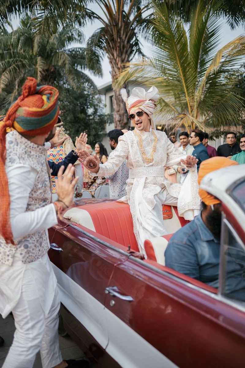 Yash & Alka wedding photography by Riva Weddings — photograph 36