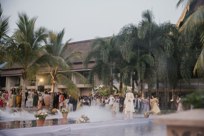 Yash & Alka wedding photography by Riva Weddings — photograph 44
