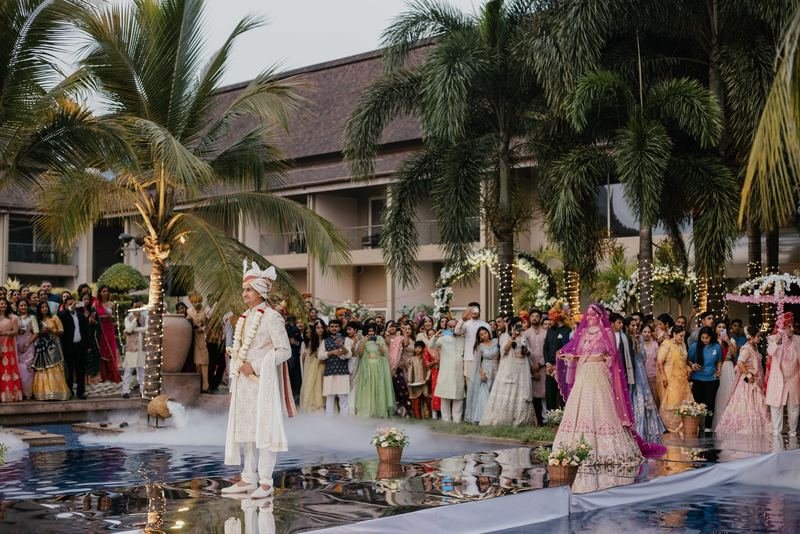 Yash & Alka wedding photography by Riva Weddings — photograph 45