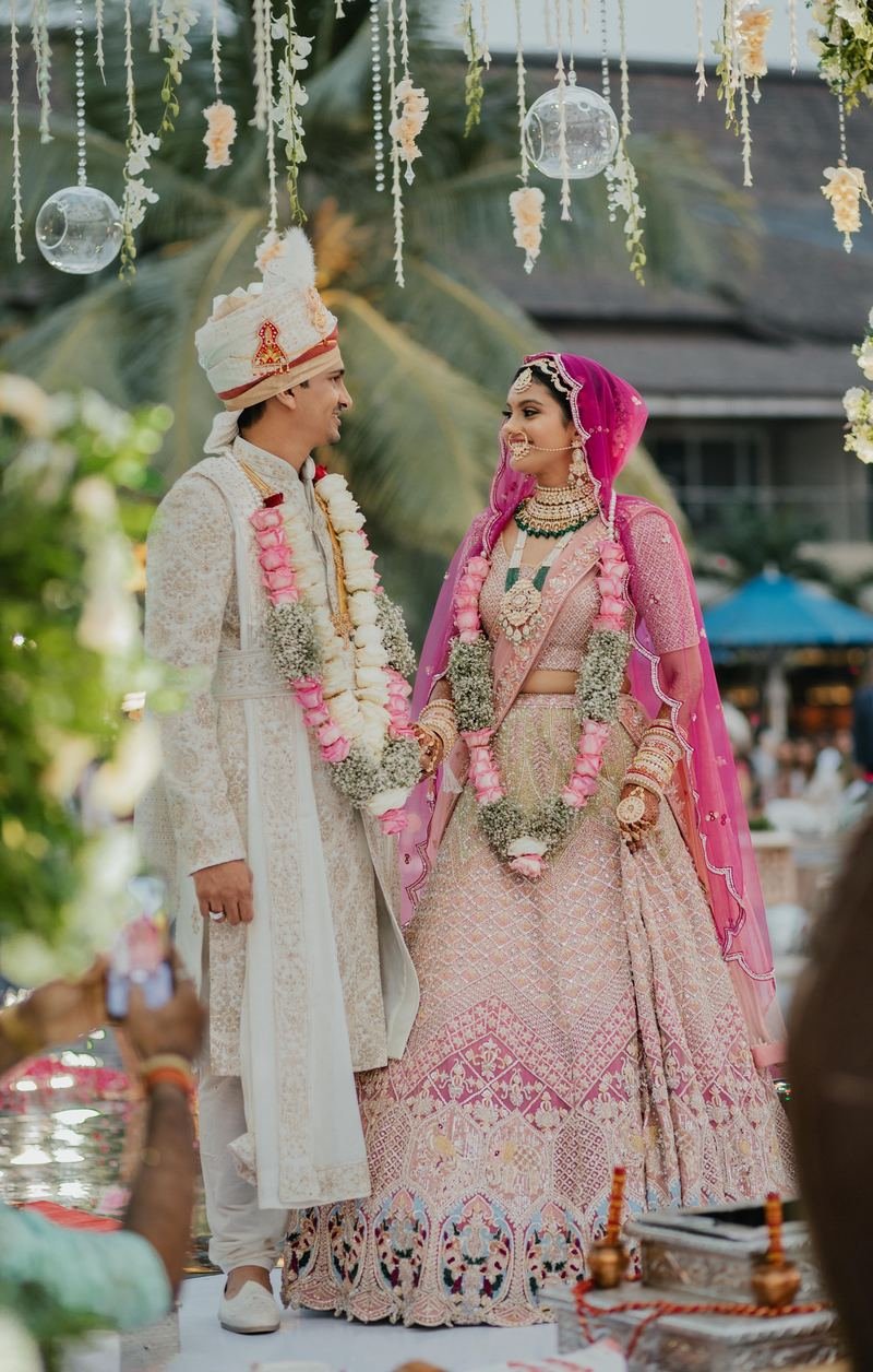 Yash & Alka wedding photography by Riva Weddings — photograph 49