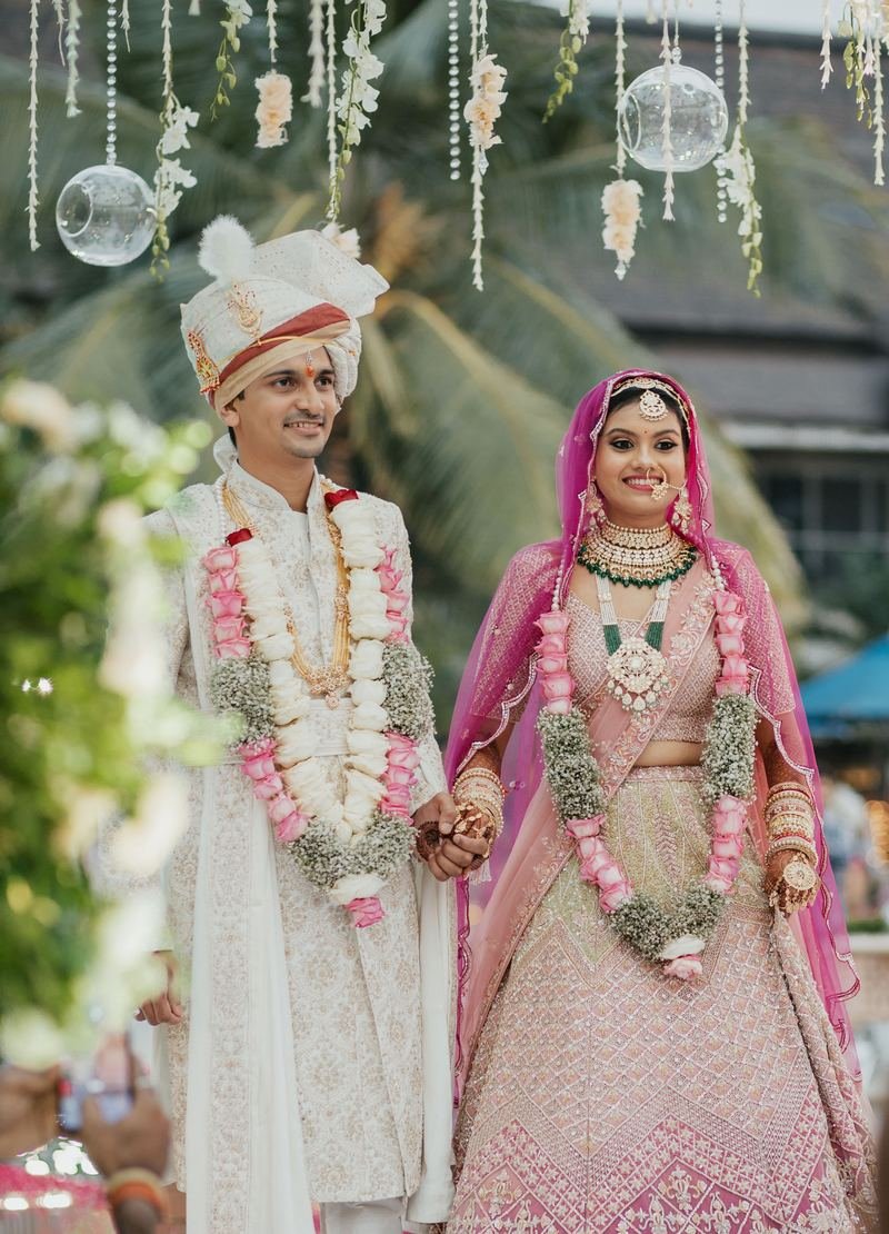 Yash & Alka wedding photography by Riva Weddings — photograph 48