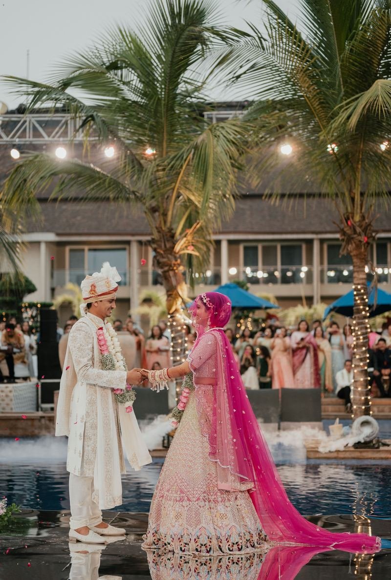 Yash & Alka wedding photography by Riva Weddings — photograph 47