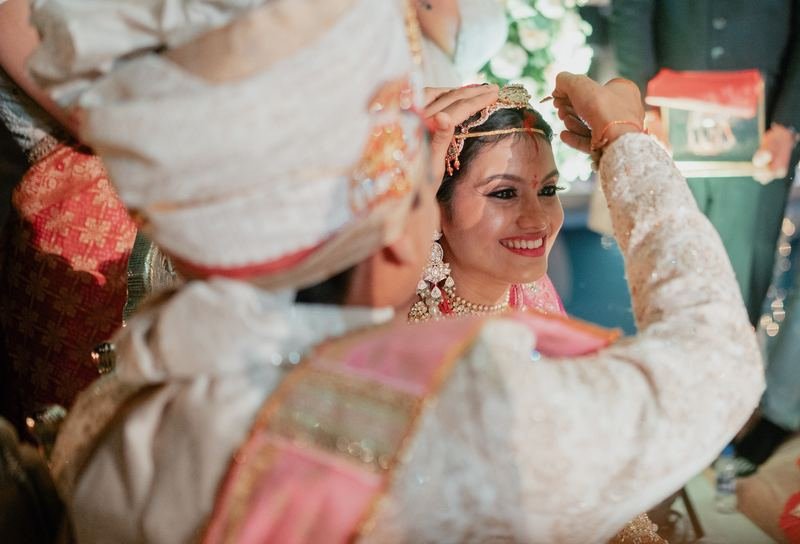 Yash & Alka wedding photography by Riva Weddings — photograph 56