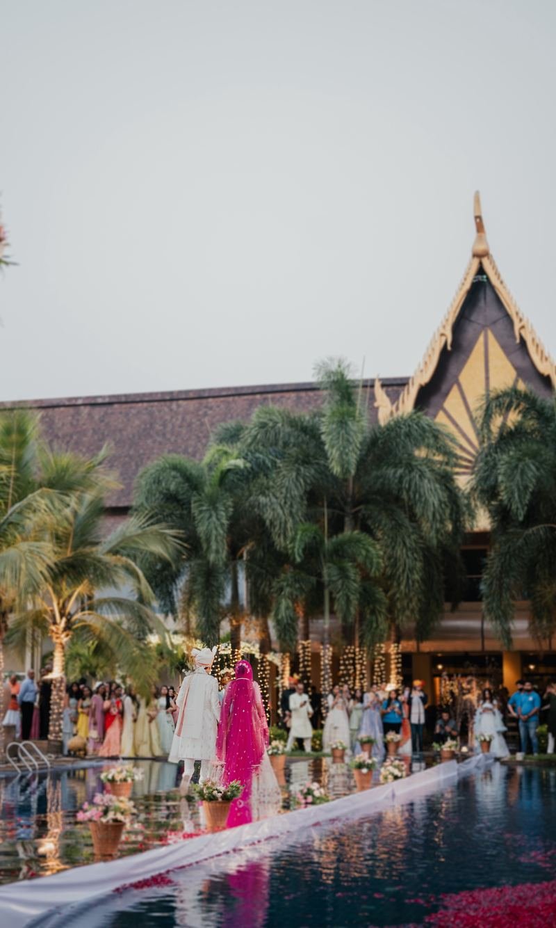Yash & Alka wedding photography by Riva Weddings — photograph 50
