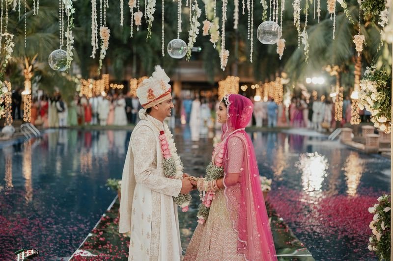 Yash & Alka wedding photography by Riva Weddings — photograph 51