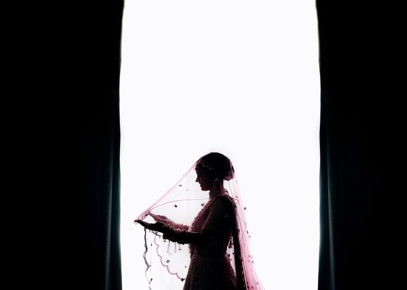Yash & Alka wedding photography by Riva Weddings — photograph 26