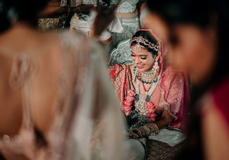 Yash & Alka wedding photography by Riva Weddings — photograph 54