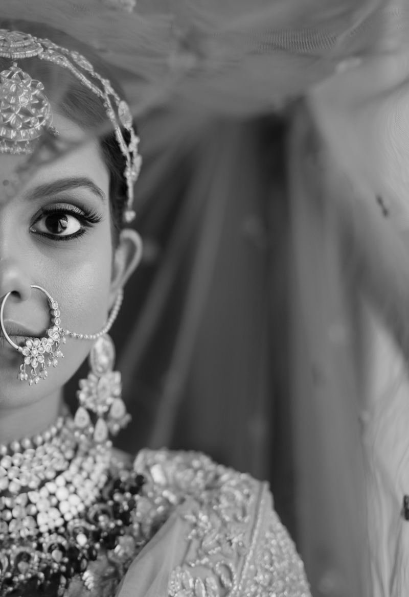 Yash & Alka wedding photography by Riva Weddings — photograph 30