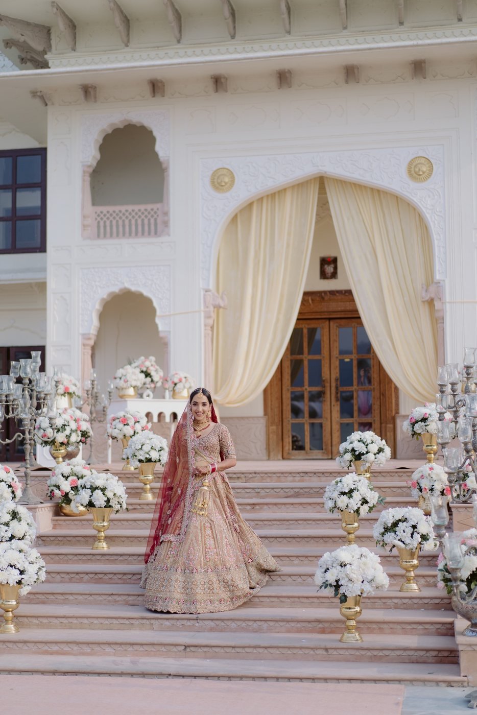 Rishi and Riya wedding by Riva Weddings