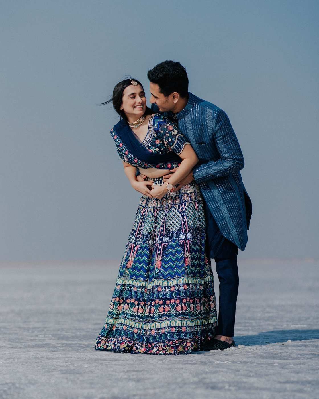 Devarsh and Kajal wedding by Riva Weddings