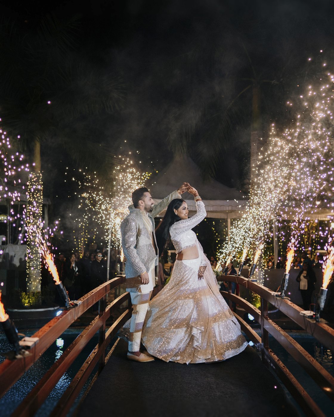 Manan and Pranjal wedding by Riva Weddings