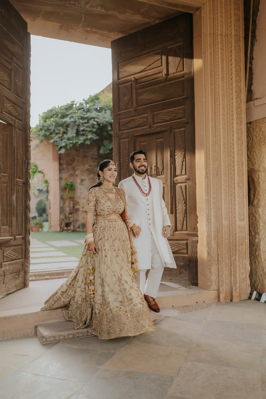 Onam and Surya wedding by Riva Weddings