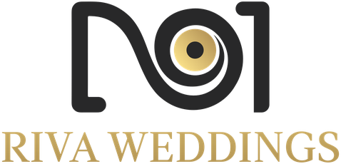 Riva Weddings logo